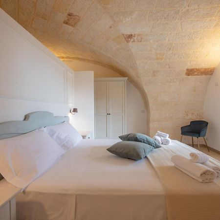 Masseria Galleppa By Apulia Hospitality Macchia di Monte Экстерьер фото
