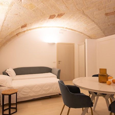 Masseria Galleppa By Apulia Hospitality Macchia di Monte Экстерьер фото