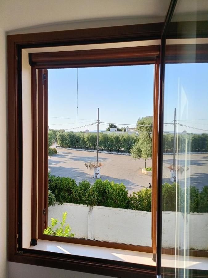 Masseria Galleppa By Apulia Hospitality Macchia di Monte Экстерьер фото
