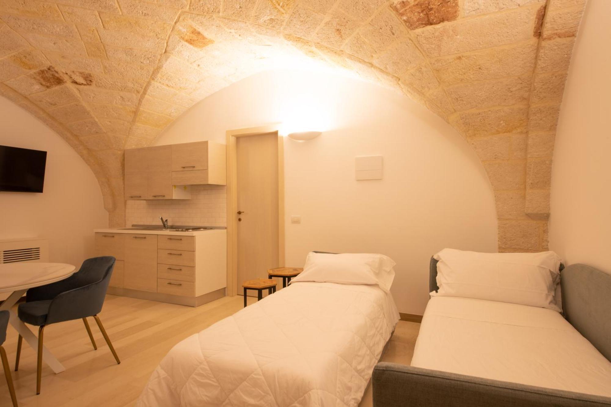 Masseria Galleppa By Apulia Hospitality Macchia di Monte Экстерьер фото